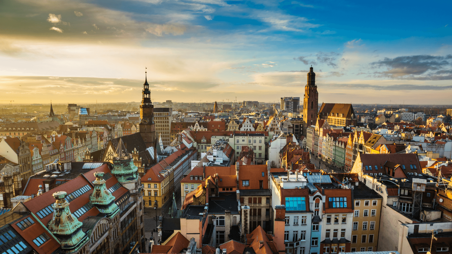 Things to do in Wroclaw Poland via @fotostrasse