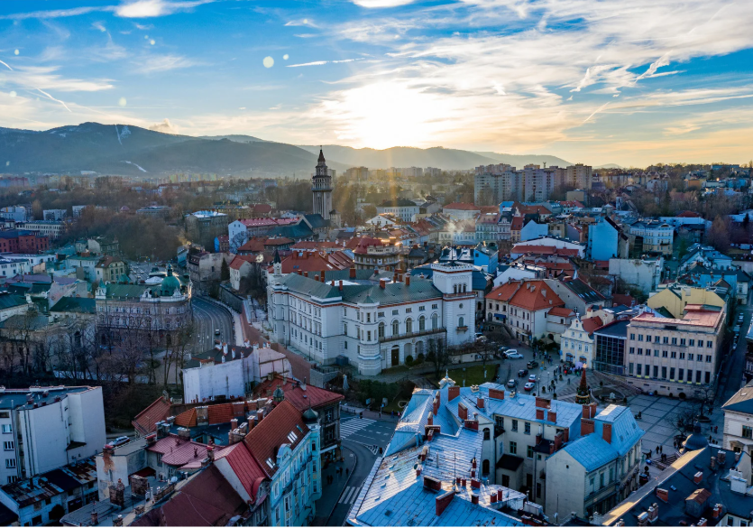 Post Background Image