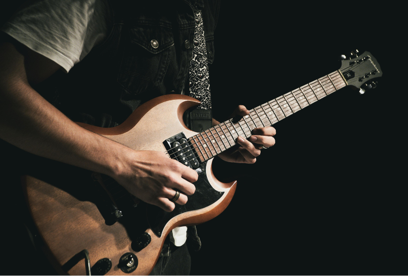 Post Background Image