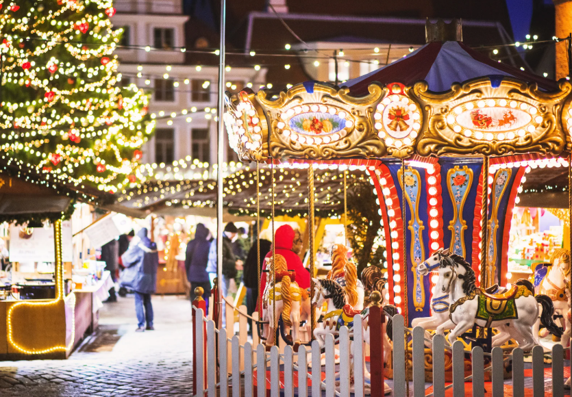 Post Background Image