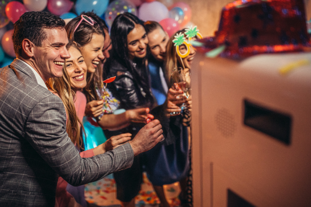 Atrakcje na studniówkę w Qubus Hotel Kraków