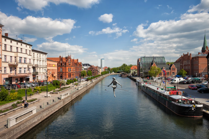 Post Background Image