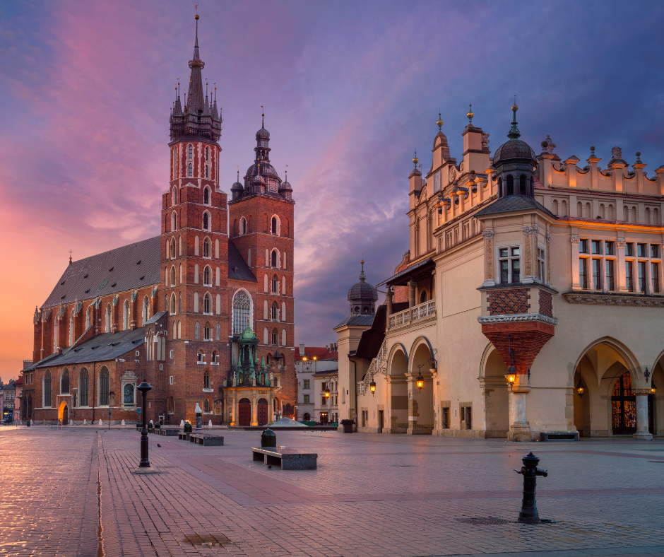 Post Background Image