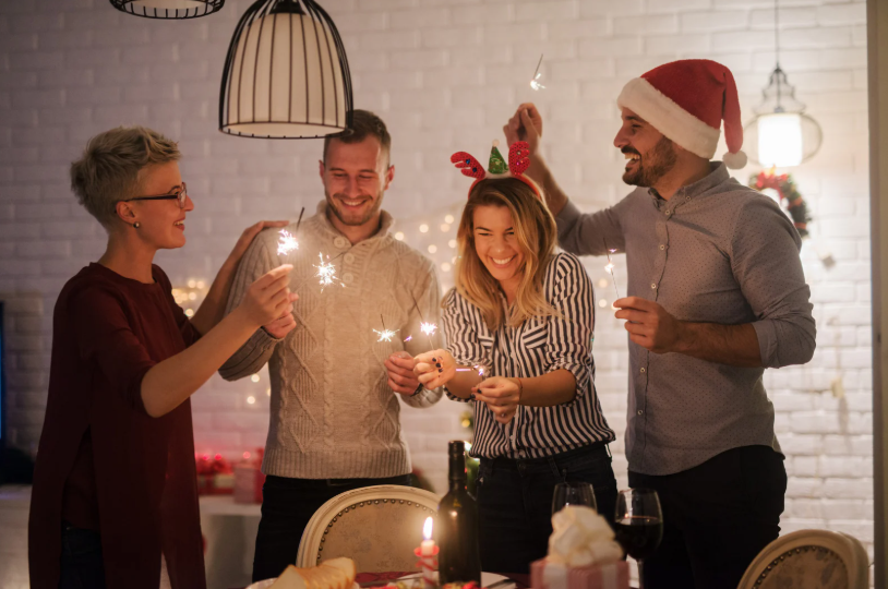 Post Background Image