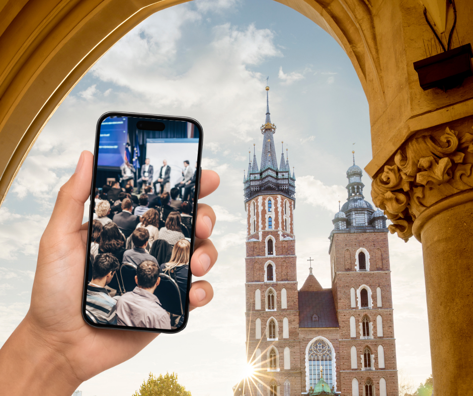 Post Background Image